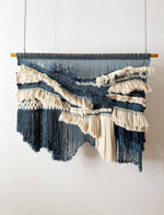 Picean Drift | Woven Wall Tapestry