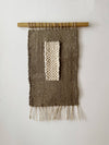 Refuge | Woven Wall Tapestry