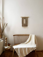 Refuge | Woven Wall Tapestry