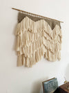 Serenity | Woven Wall Tapestry