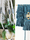 Macramé + Ceramics Workshop w/ Wine & Treats  | 4th + 23rd November 2024 | Berlin