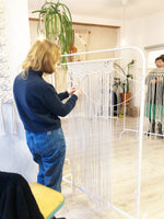 Meditative Macraweave Workshop | Large Wall Hanging | 22nd + 23rd March 2024 | Berlin