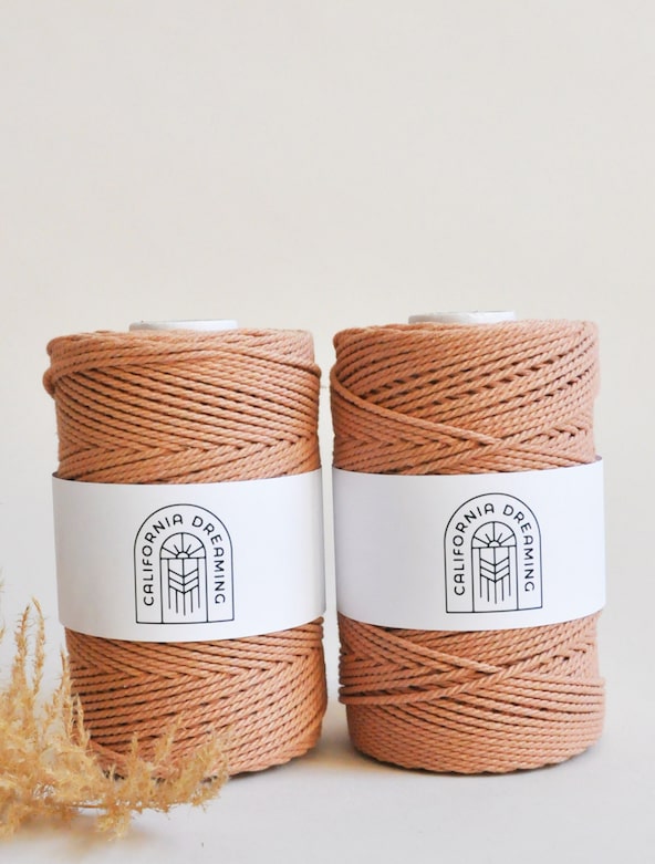FAQ: What is the Difference Between Rope, String and Yarn? – MODERN MACRAMÉ