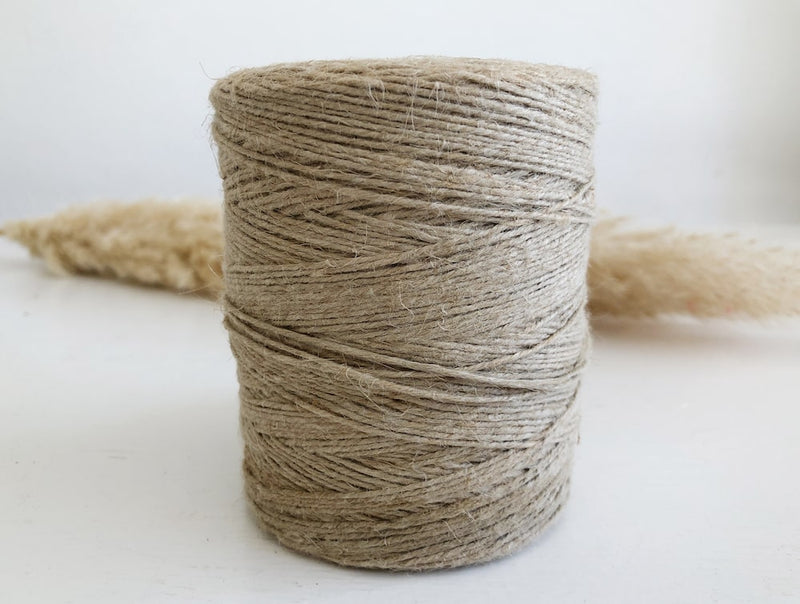 2mm Recycled Jute Twine