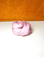 Chunky Merino Wolle Roving Wolle - Rosa